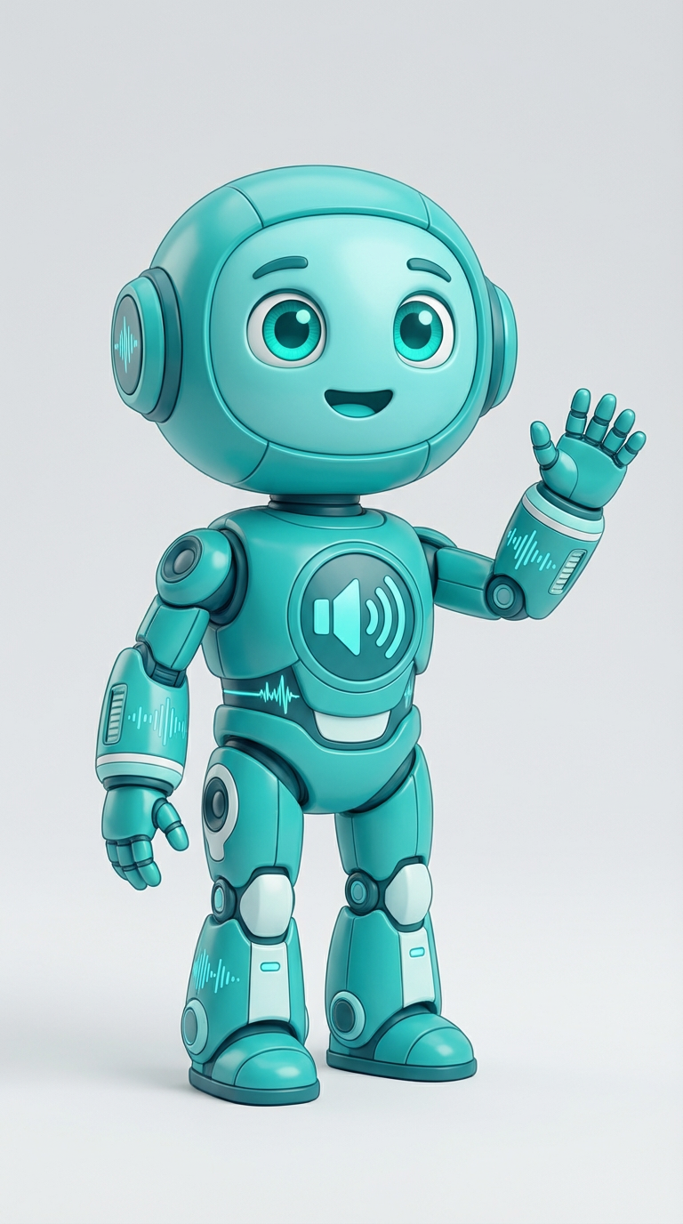 Echo - Communication AI